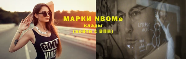 стафф Гусев